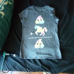 Girls Shirt