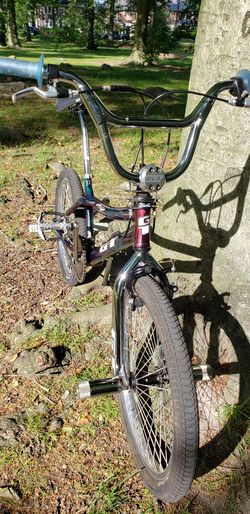 PRICE DROP! GT Performer rare Black Rainbow paint 98 for Sale in