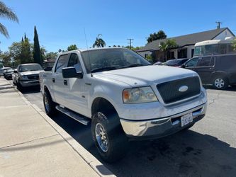 2006 Ford F-150