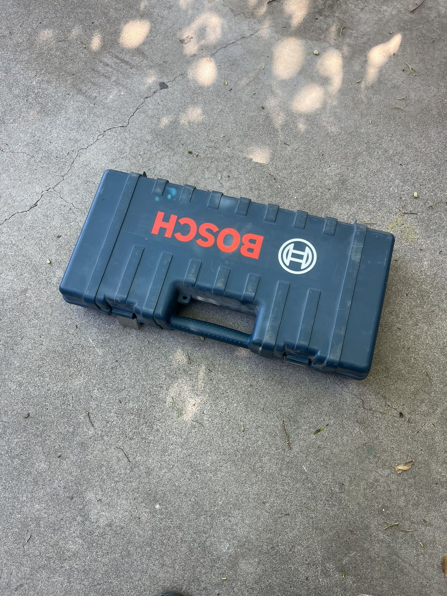 BOSCH Hammer Drill