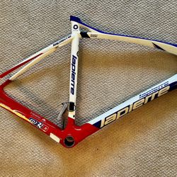 2014 Lapierre Pulsium FDJ With SAT 55cm