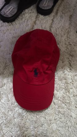 Ralph Lauren Polo Hat