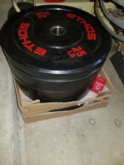 Ethos 5.0 Cage and Equipment for Sale in San Antonio TX OfferUp