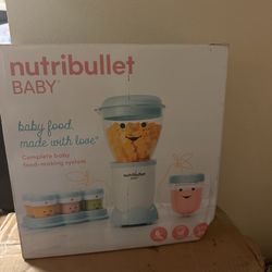 Nutribullet need gone ASAP
