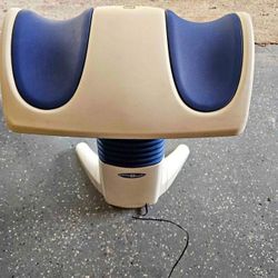 Motion Massager