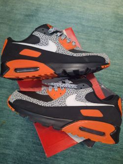 Nike Air Max 90 safari