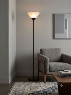 Floor lamp