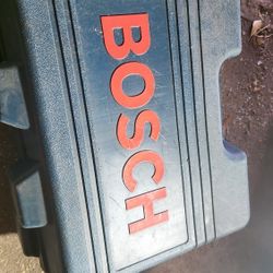 Bosh 