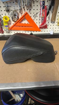 Harley Davidson Passenger seat