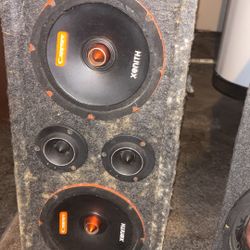 Speakers