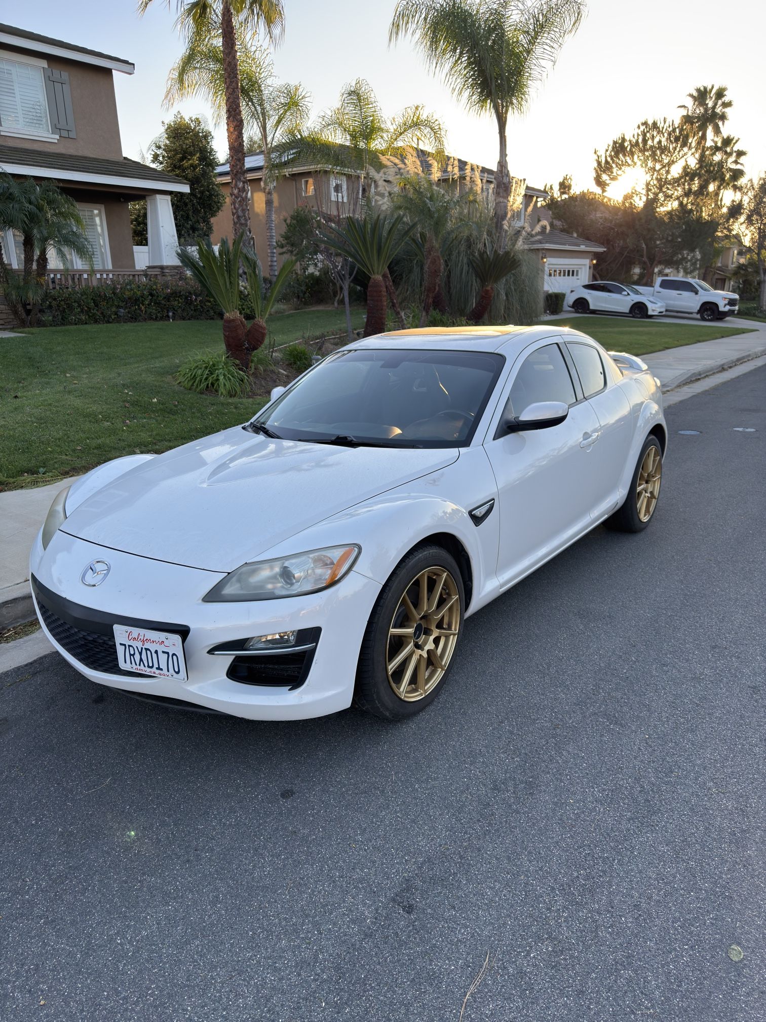 2009 Mazda Rx-8 for Sale in Riverside, CA - OfferUp