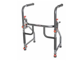 The Rack All In One Gym