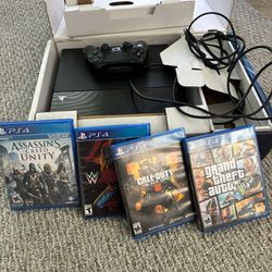 PS4 🎮 GREAT CONDITION 