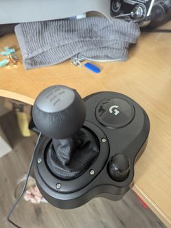 Logitech Shifter