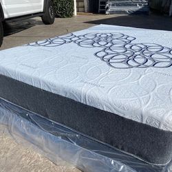 Full Memory Foam 