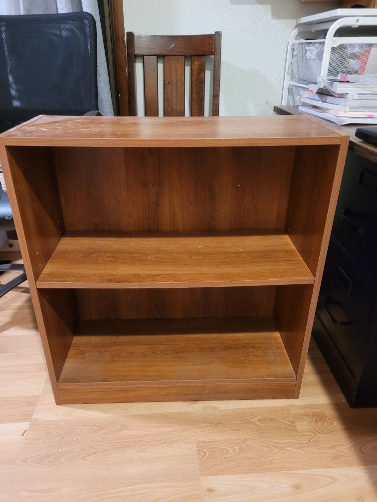 Small Shelf