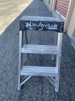Used Ladder