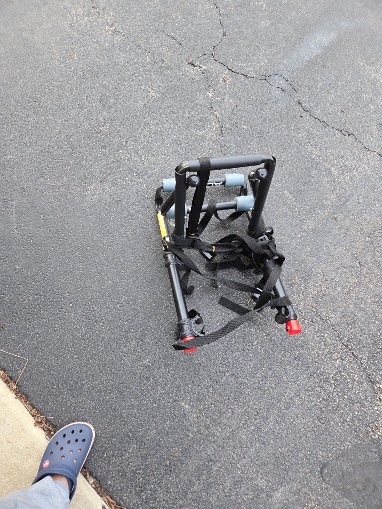 Bike RACK