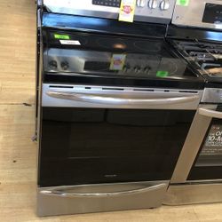 Frigidaire Stove Gallery YIF0