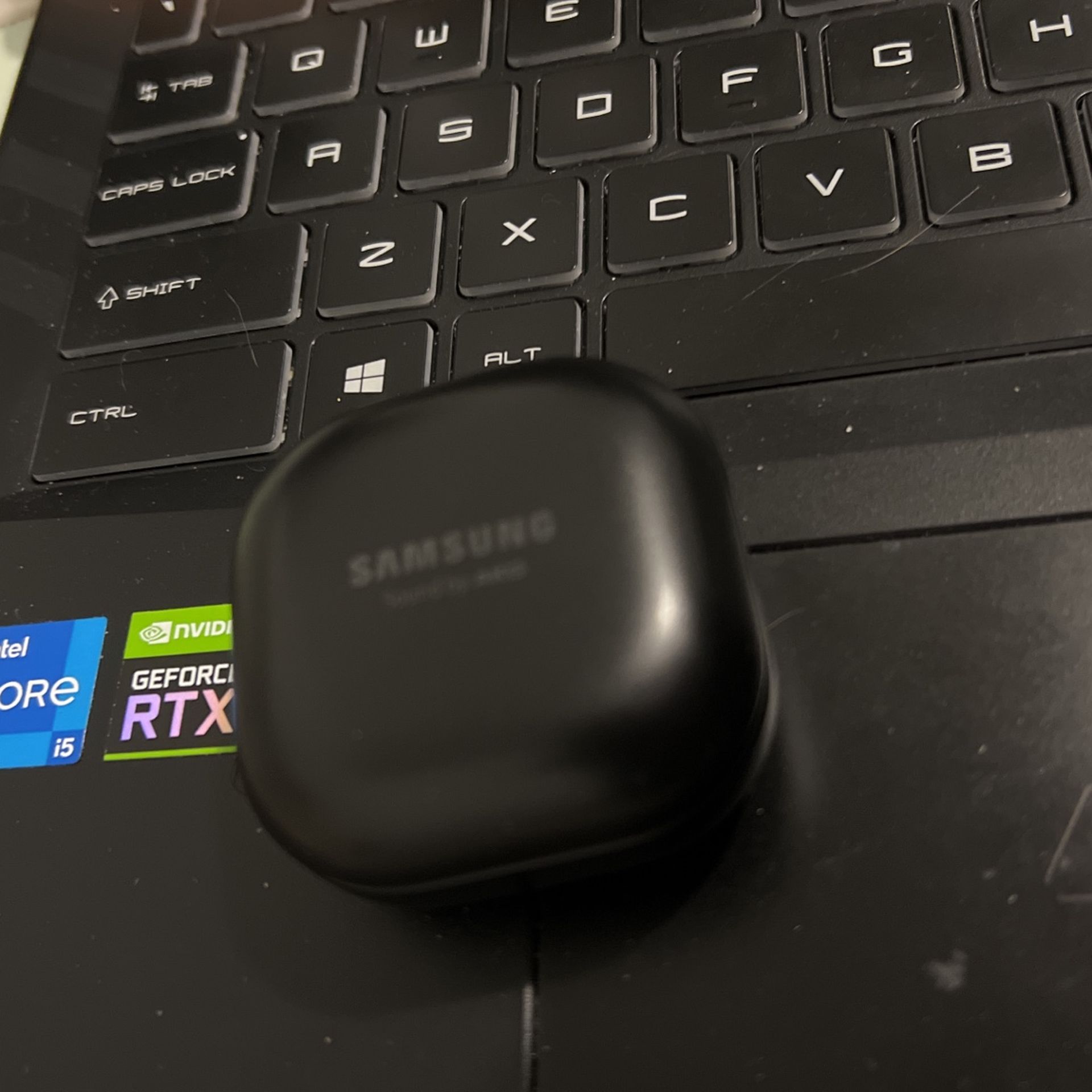 Galaxy Buds Pro With Foam Tips