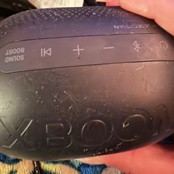 LG XBOOM Go speaker jellybean 