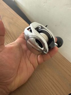 Shimano tranx 300 b