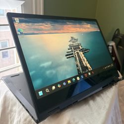 Lenovo Ideapad Flex 14 (TOUCHSCREEN) 