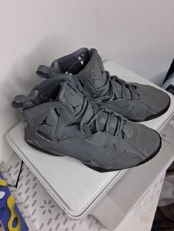 Nike Air Jordansteue flight  size 12