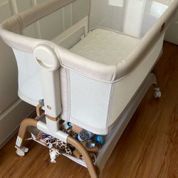 Maxi Cosi lora 