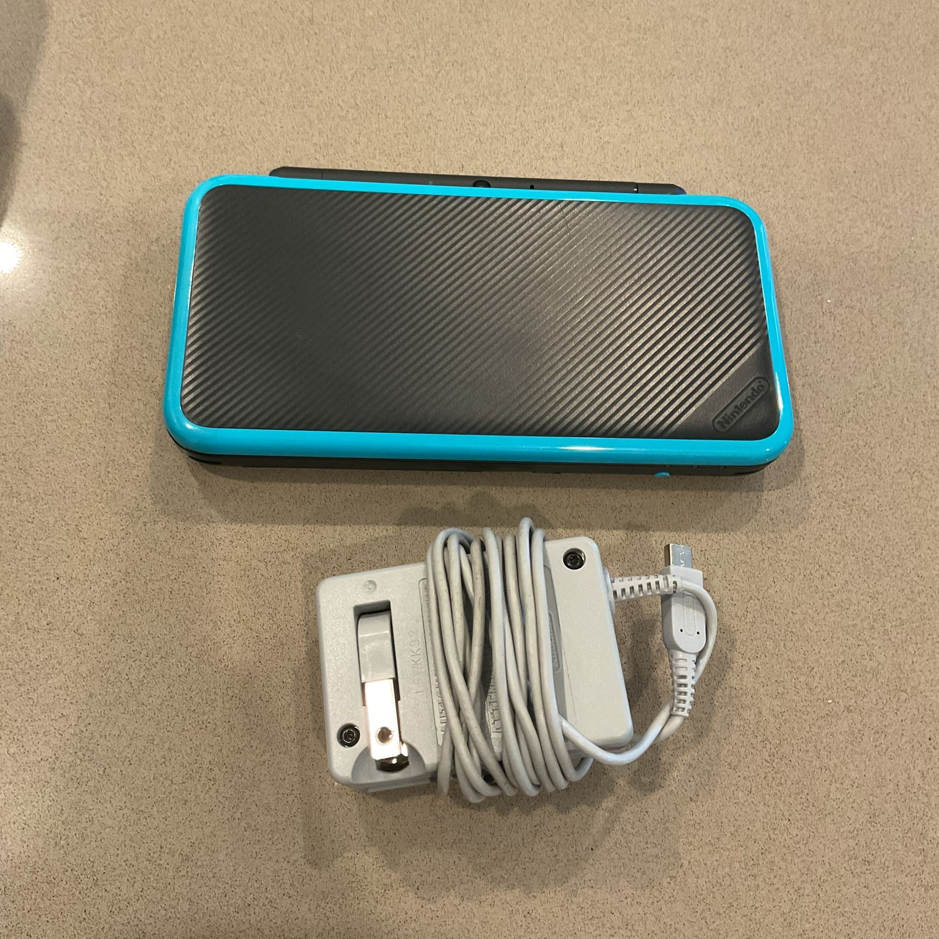 Nintendo New 2ds Xl 3DS