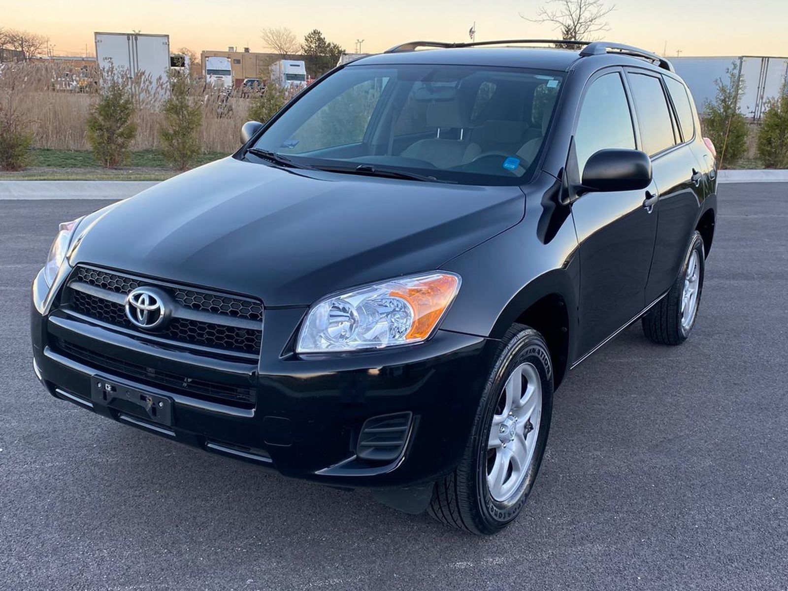 2009 Toyota Rav4