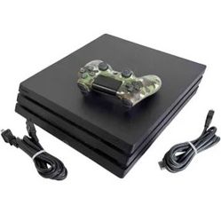 Sony PlayStation 4 Pro