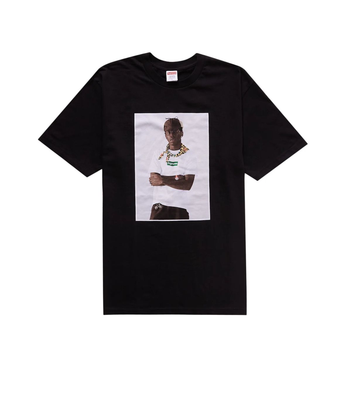 Supreme Tyler The Creator XL