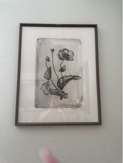 Wall art