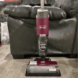 Dual-Power Vacuum - Intense Cleaning Action natural boy