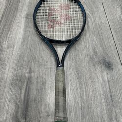 Yonex Tennis Racket 