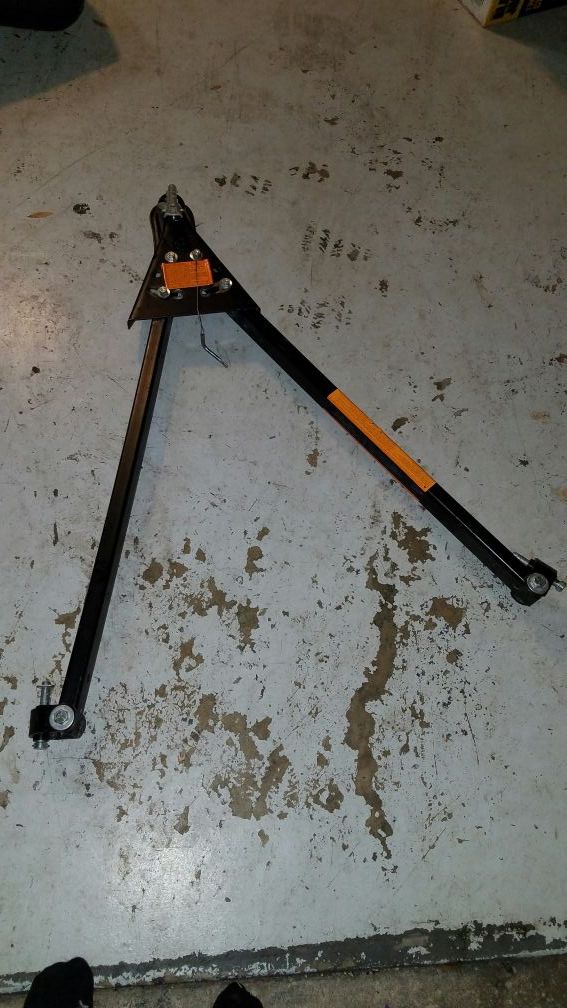 trailer hitch