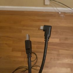 PCVR link cable