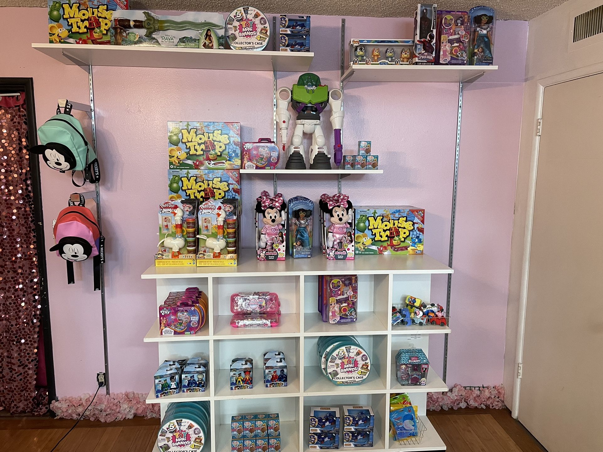 KIDS TOYS ALL BRAND NEW AFFORDABLE PRICES
