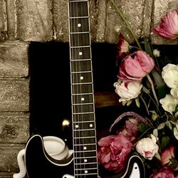 BCP electric guitar