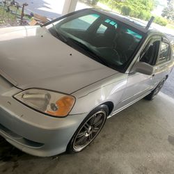 2003 Honda Civic