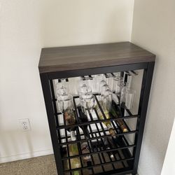 Wine Rack