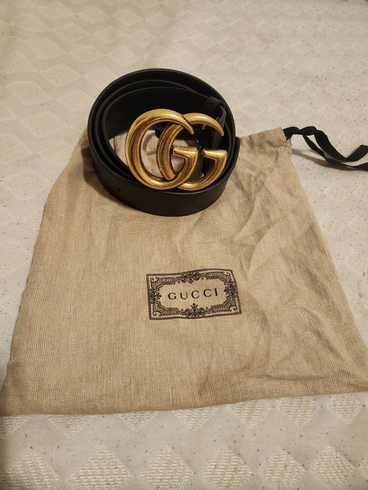 Gucci Belt