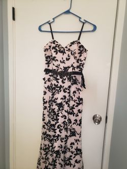 Long Dress