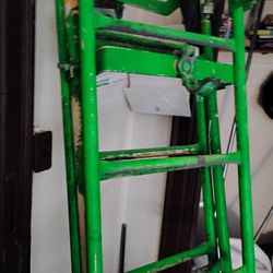 Ladders For Scaffolding