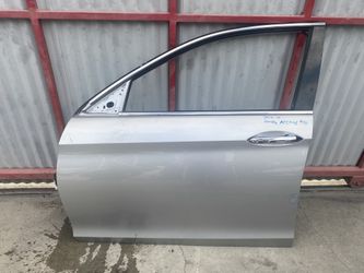 2013-2017 Honda Accord Sedan Left Front Door