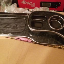 Garson RHD VIP Table..