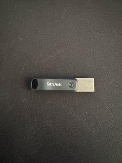 Sandisk 128gb iXpand Flash Drive