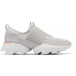 Women's Kinetic Impact Strap Shoes 9.5