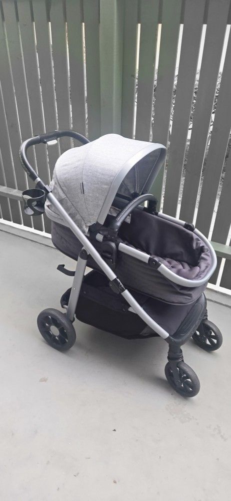 Stroller 